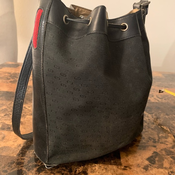 Vintage Gucci bag - Picture 2 of 16